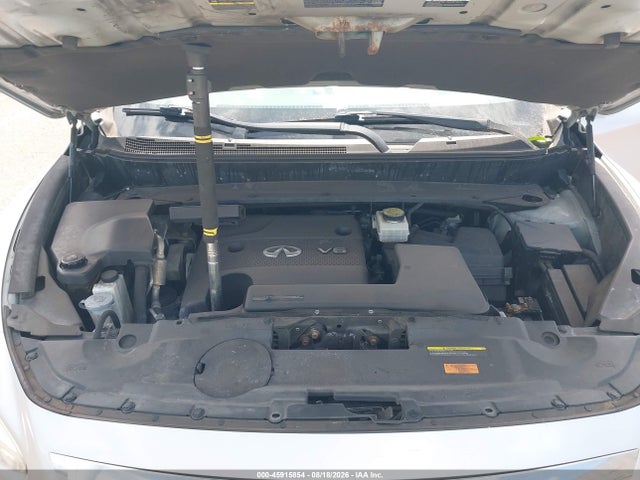 Продаж на аукціоні авто 2015 Infiniti Qx60, vin: 5N1AL0MN9FC535378, номер лоту: 45915854