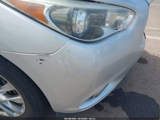 Продаж на аукціоні авто 2015 Infiniti Qx60, vin: 5N1AL0MN9FC535378, номер лоту: 45915854