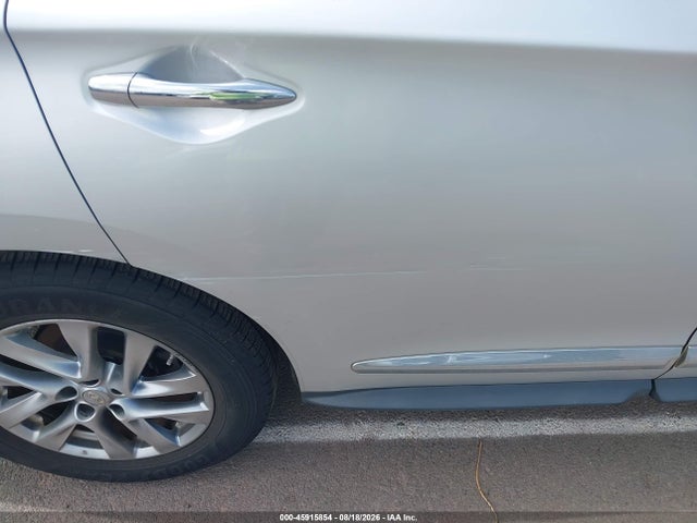 Продаж на аукціоні авто 2015 Infiniti Qx60, vin: 5N1AL0MN9FC535378, номер лоту: 45915854