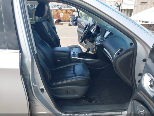 Продаж на аукціоні авто 2015 Infiniti Qx60, vin: 5N1AL0MN9FC535378, номер лоту: 45915854