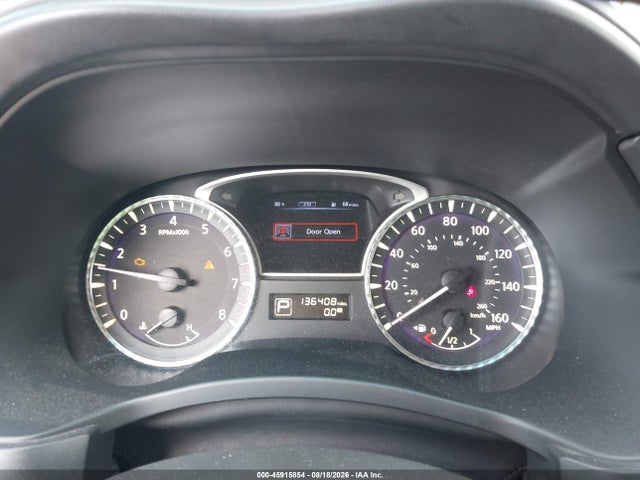 Продаж на аукціоні авто 2015 Infiniti Qx60, vin: 5N1AL0MN9FC535378, номер лоту: 45915854
