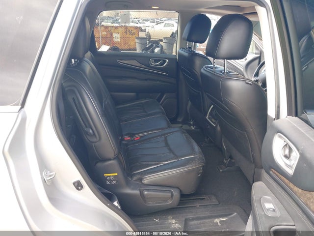 Продаж на аукціоні авто 2015 Infiniti Qx60, vin: 5N1AL0MN9FC535378, номер лоту: 45915854