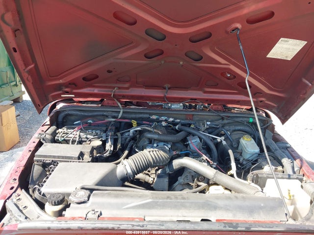 2007 Jeep Wrangler Unlimited X მანქანა იყიდება აუქციონზე, vin: 1J4GA39117L122216, აუქციონის ნომერი: 45915857