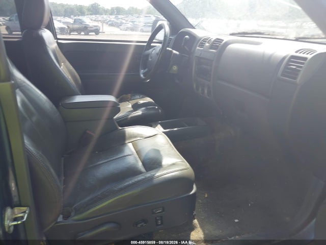 45915859 :رقم المزاد ، 1GTDS136068264573 vin ، 2006 Gmc Canyon Slt مزاد بيع