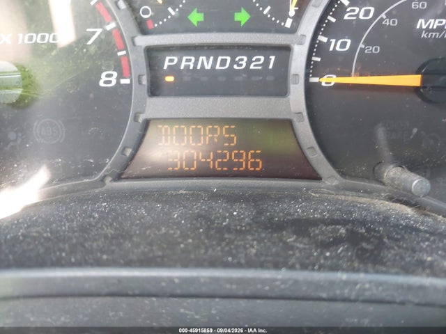 45915859 :رقم المزاد ، 1GTDS136068264573 vin ، 2006 Gmc Canyon Slt مزاد بيع