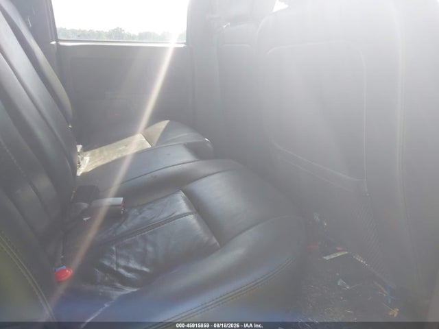45915859 :رقم المزاد ، 1GTDS136068264573 vin ، 2006 Gmc Canyon Slt مزاد بيع