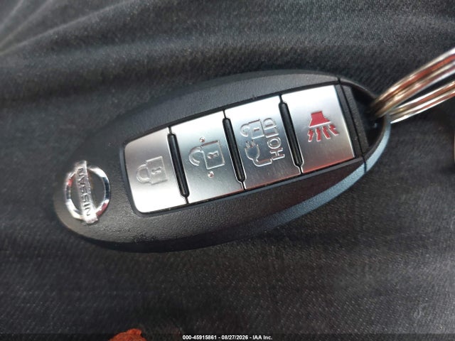 1N4BZ1CV9MC550206 Nissan Leaf Sv Plus 62 Kwh