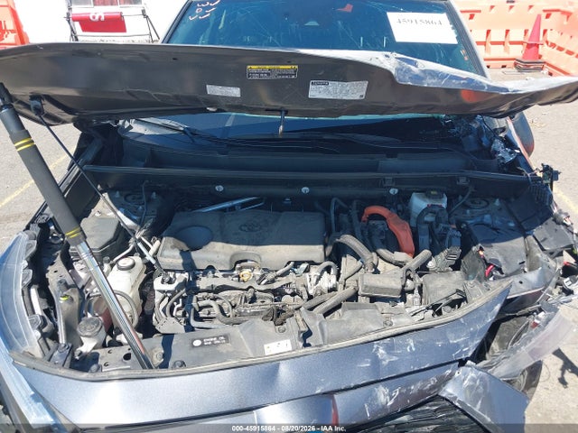 Продаж на аукціоні авто 2022 Toyota Rav4 Hybrid Se, vin: 4T3T6RFV2NU086952, номер лоту: 45915864