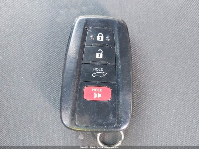 Продаж на аукціоні авто 2022 Toyota Rav4 Hybrid Se, vin: 4T3T6RFV2NU086952, номер лоту: 45915864