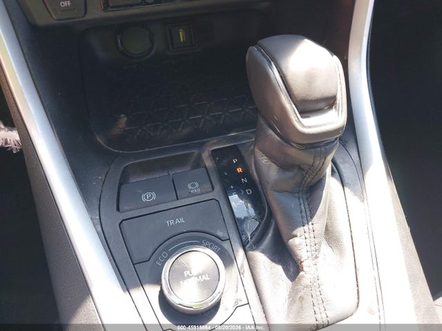 Продаж на аукціоні авто 2022 Toyota Rav4 Hybrid Se, vin: 4T3T6RFV2NU086952, номер лоту: 45915864