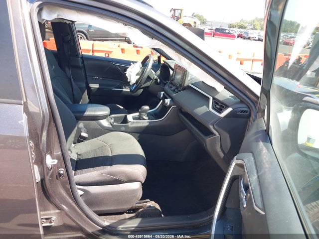Продаж на аукціоні авто 2022 Toyota Rav4 Hybrid Se, vin: 4T3T6RFV2NU086952, номер лоту: 45915864