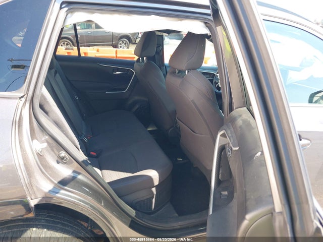 Продаж на аукціоні авто 2022 Toyota Rav4 Hybrid Se, vin: 4T3T6RFV2NU086952, номер лоту: 45915864