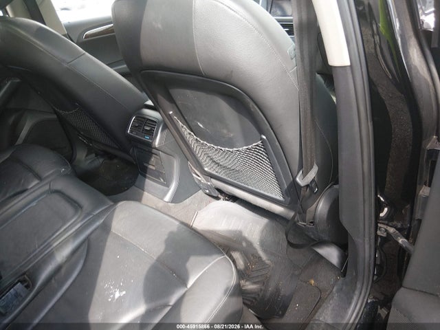 2012 Audi Q5 2.0t Premium მანქანა იყიდება აუქციონზე, vin: WA1LFAFP2CA139562, აუქციონის ნომერი: 45915866