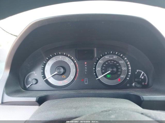 Honda ODYSSEY EX 2014 5FNRL5H46EB109381 Image 7