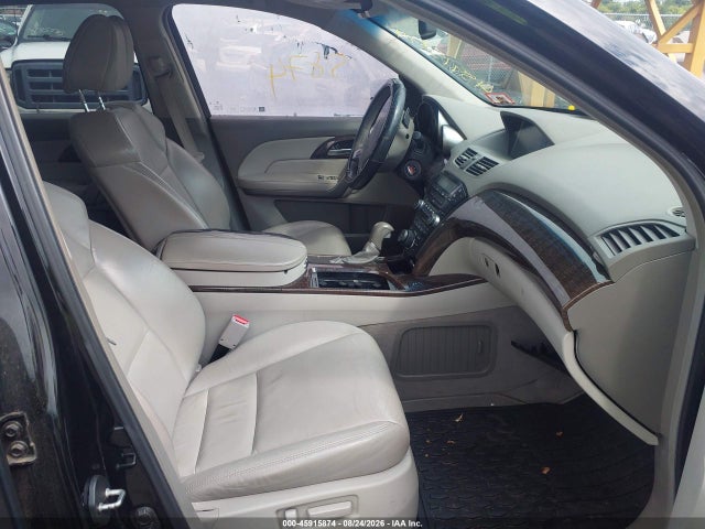Продажа на аукционе авто 2011 Acura Mdx Technology Package, vin: 2HNYD2H45BH543315, номер лота: 45915874