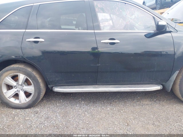Продажа на аукционе авто 2011 Acura Mdx Technology Package, vin: 2HNYD2H45BH543315, номер лота: 45915874