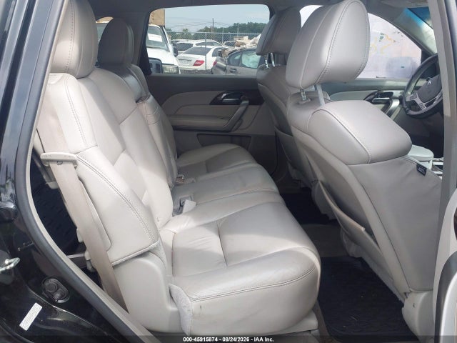 Продажа на аукционе авто 2011 Acura Mdx Technology Package, vin: 2HNYD2H45BH543315, номер лота: 45915874