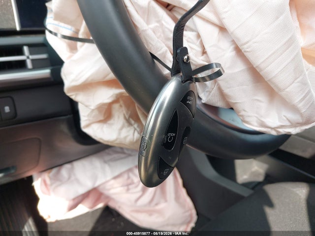 Продаж на аукціоні авто 2025 Hyundai Santa Fe Se, vin: 5NMP1DGL0SH092006, номер лоту: 45915877
