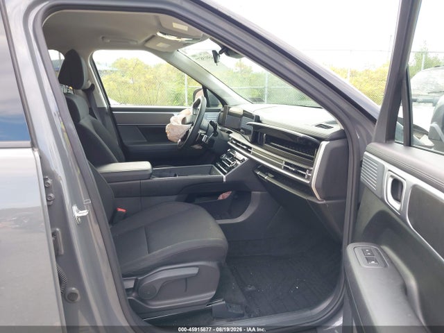 Продаж на аукціоні авто 2025 Hyundai Santa Fe Se, vin: 5NMP1DGL0SH092006, номер лоту: 45915877