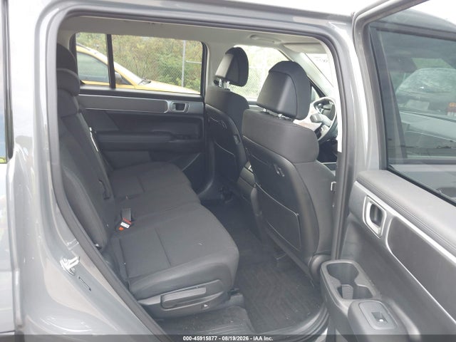 Продаж на аукціоні авто 2025 Hyundai Santa Fe Se, vin: 5NMP1DGL0SH092006, номер лоту: 45915877