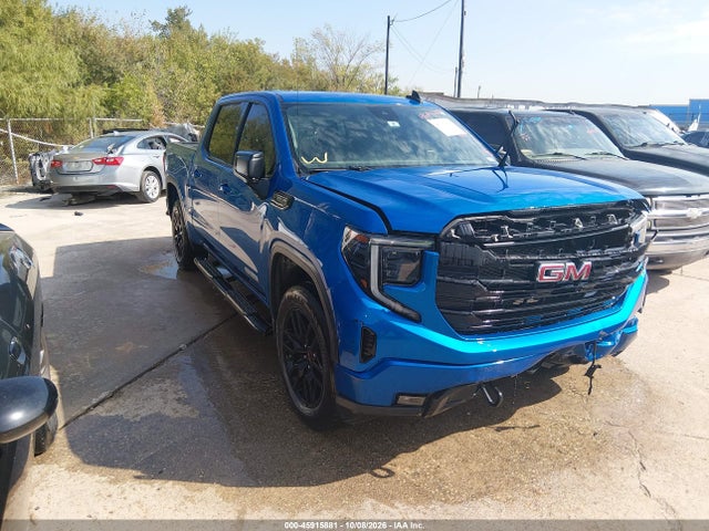 Продаж на аукціоні авто 2023 Gmc Sierra 1500, vin: 3GTUUCED6PG357904, номер лоту: 45915881