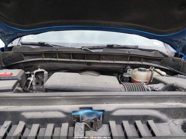 2023 Gmc Sierra 1500 მანქანა იყიდება აუქციონზე, vin: 3GTUUCED6PG357904, აუქციონის ნომერი: 45915881