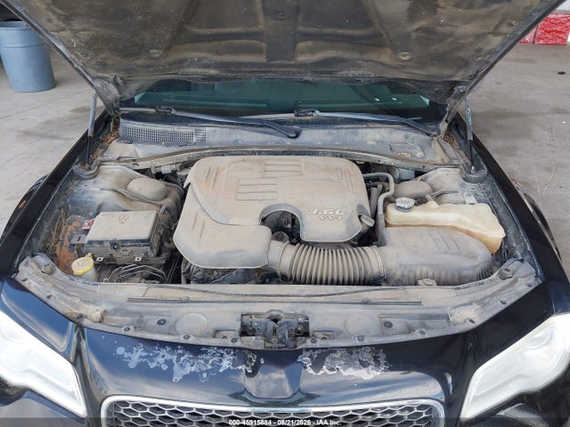 Chrysler 300C 2016 2C3CCAEG6GH282347 Image 10