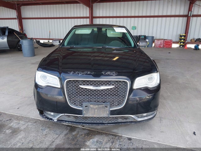 Chrysler 300C 2016 2C3CCAEG6GH282347 Image 12