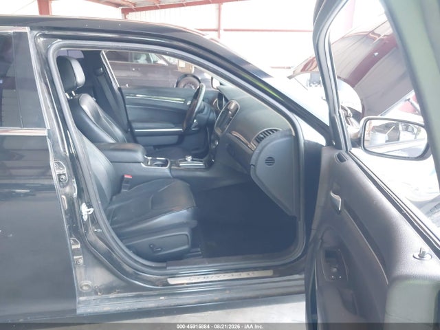 Chrysler 300C 2016 2C3CCAEG6GH282347 Image 5