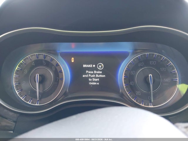 Chrysler 300C 2016 2C3CCAEG6GH282347 Image 7