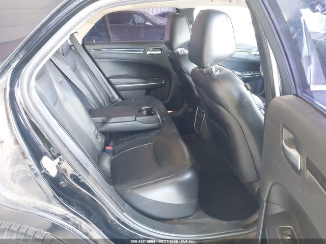 Chrysler 300C 2016 2C3CCAEG6GH282347 Image 8