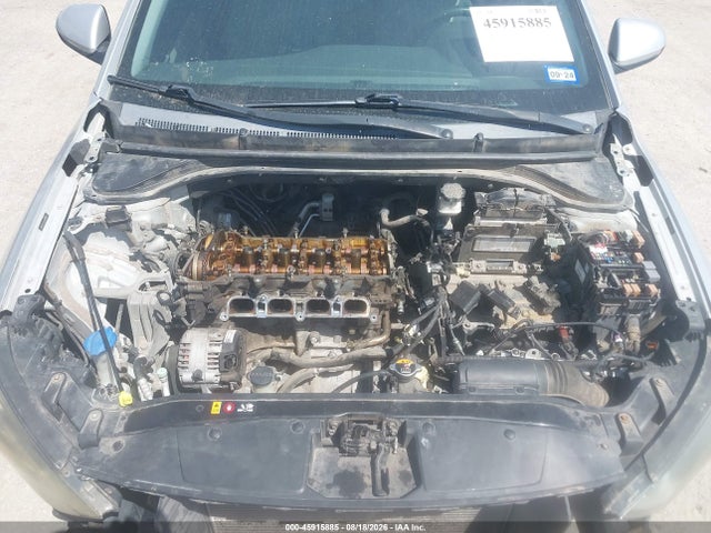 Hyundai ELANTRA SE 2017 5NPD74LF6HH085848 Image 10