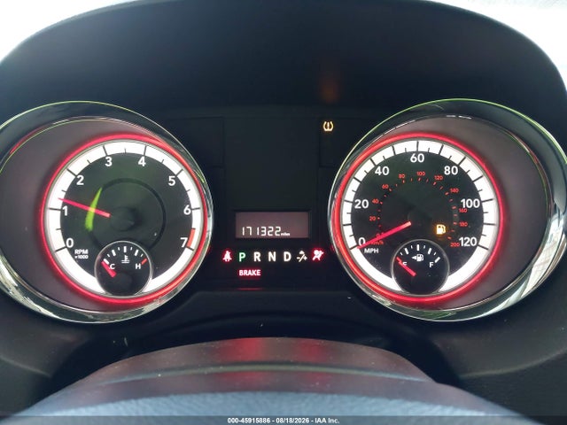 45915886 :رقم المزاد ، 2C4RDGCG9DR585685 vin ، 2013 Dodge Grand Caravan Sxt مزاد بيع