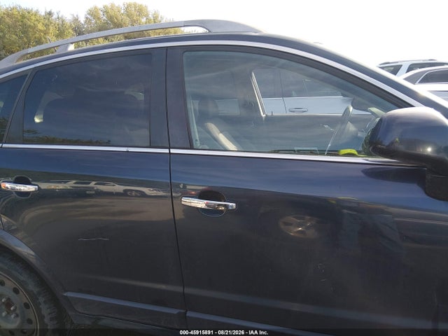 45915891 :رقم المزاد ، 3GNAL3EK4ES648827 vin ، 2014 Chevrolet Captiva Sport Fleet Lt مزاد بيع