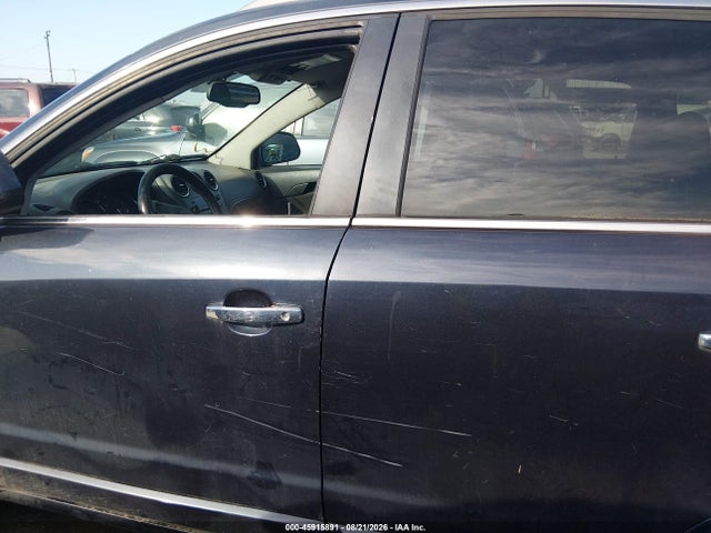 45915891 :رقم المزاد ، 3GNAL3EK4ES648827 vin ، 2014 Chevrolet Captiva Sport Fleet Lt مزاد بيع