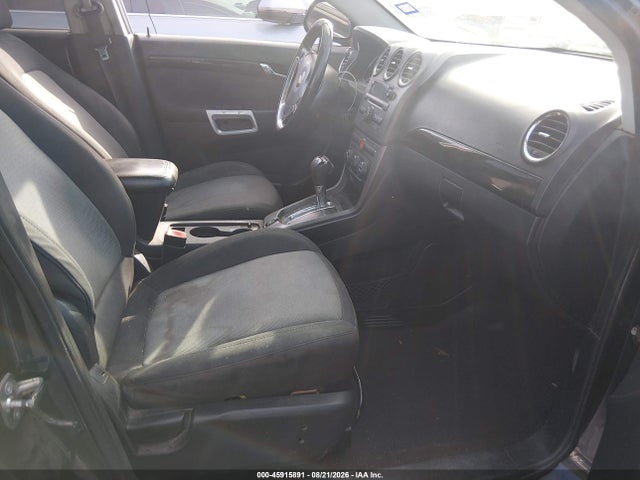 45915891 :رقم المزاد ، 3GNAL3EK4ES648827 vin ، 2014 Chevrolet Captiva Sport Fleet Lt مزاد بيع