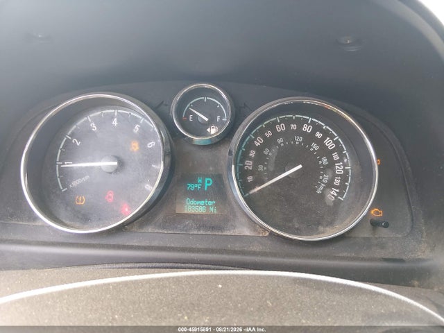 45915891 :رقم المزاد ، 3GNAL3EK4ES648827 vin ، 2014 Chevrolet Captiva Sport Fleet Lt مزاد بيع