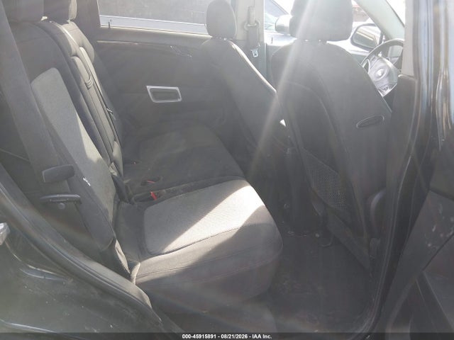 45915891 :رقم المزاد ، 3GNAL3EK4ES648827 vin ، 2014 Chevrolet Captiva Sport Fleet Lt مزاد بيع
