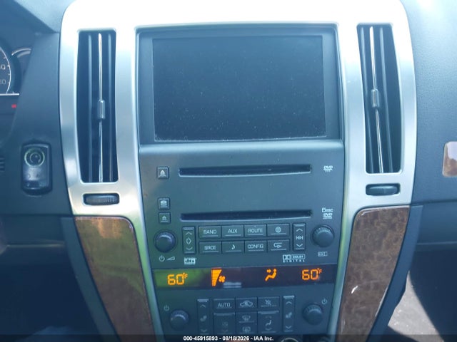 45915893 :رقم المزاد ، 1G6DZ67A280207688 vin ، 2008 Cadillac Sts Rwd W/1se مزاد بيع