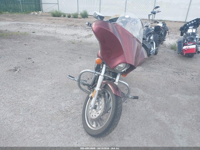 45915909 :رقم المزاد ، 1HFSC55058A400766 vin ، 2008 Honda Vtx1300 C مزاد بيع