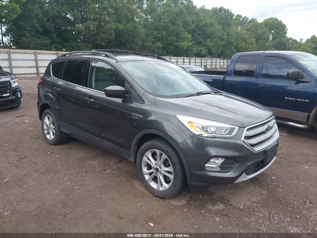 Aukcja sprzedaży 2017 Ford Escape Se, vin: 1FMCU9GD5HUD99325, numer aukcji: 45915912