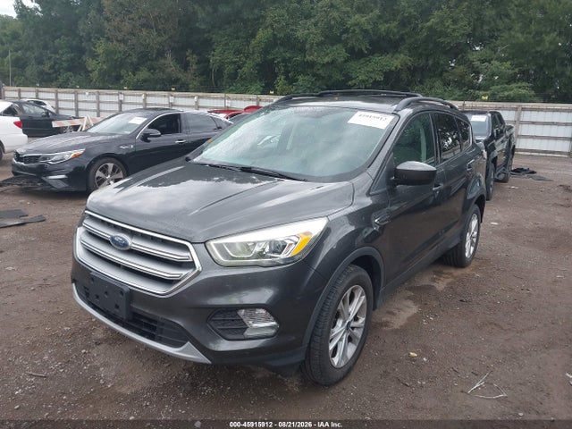 Продаж на аукціоні авто 2017 Ford Escape Se, vin: 1FMCU9GD5HUD99325, номер лоту: 45915912