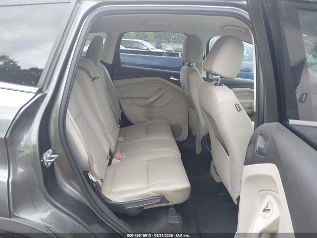 Продаж на аукціоні авто 2017 Ford Escape Se, vin: 1FMCU9GD5HUD99325, номер лоту: 45915912
