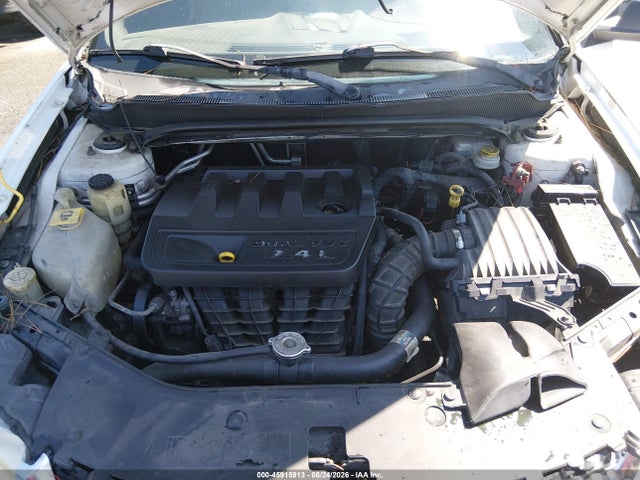Продажа на аукционе авто 2012 Dodge Avenger Se, vin: 1C3CDZAB1CN174550, номер лота: 45915913