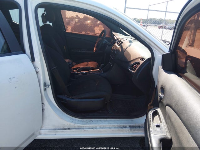 Продажа на аукционе авто 2012 Dodge Avenger Se, vin: 1C3CDZAB1CN174550, номер лота: 45915913