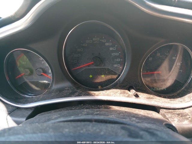 Продажа на аукционе авто 2012 Dodge Avenger Se, vin: 1C3CDZAB1CN174550, номер лота: 45915913