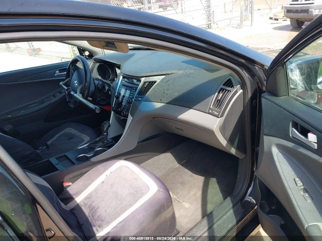 Продажа на аукционе авто 2013 Hyundai Sonata Gls, vin: 5NPEB4AC7DH595373, номер лота: 45915915