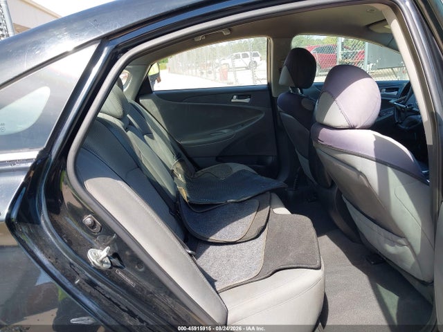 Продажа на аукционе авто 2013 Hyundai Sonata Gls, vin: 5NPEB4AC7DH595373, номер лота: 45915915