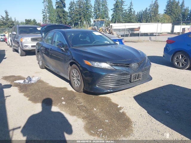 45915916 :رقم المزاد ، 4T1A11AKXLU944887 vin ، 2020 Toyota Camry L مزاد بيع