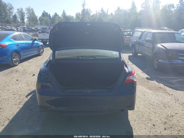 45915916 :رقم المزاد ، 4T1A11AKXLU944887 vin ، 2020 Toyota Camry L مزاد بيع